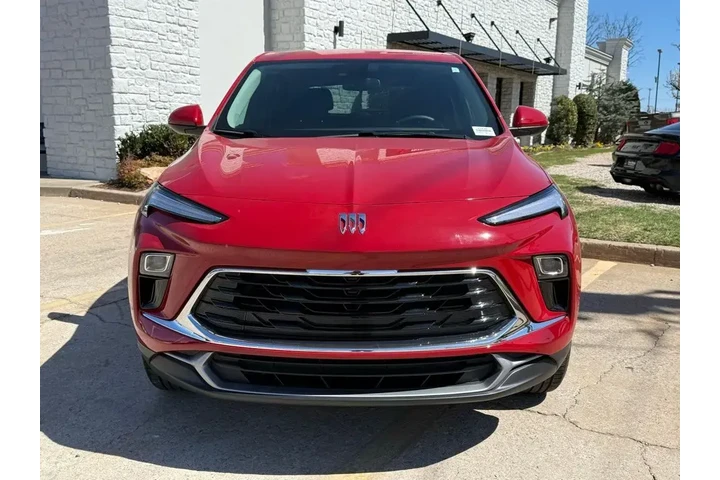 $28577 : Buick Encore GX 2026 AWD Pre image 3