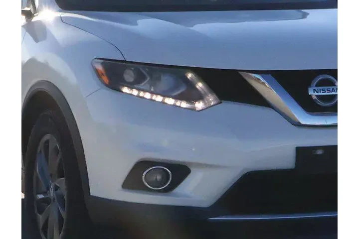 $13988 : Nissan Rogue 2016 SL 4dr Cro image 7