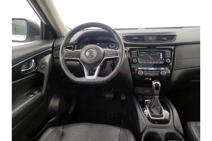 $19998 : Nissan Rogue 2019 AWD S 4dr image 10