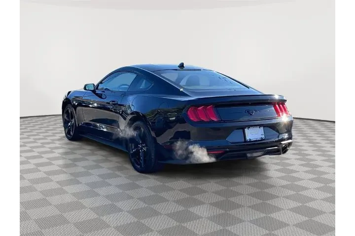 $25537 : Ford Mustang 2023 EcoBoost P image 5