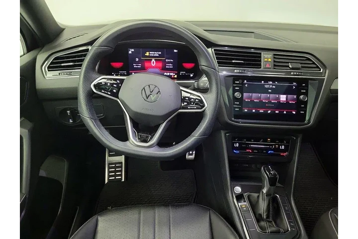 $26998 : Volkswagen Tiguan 2023 SE R- image 10