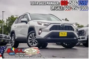 Toyota RAV4 2024 XLE Premium en Jackson