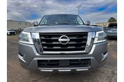 $23834 : Nissan Armada 2021 4x2 SL 4d thumbnail