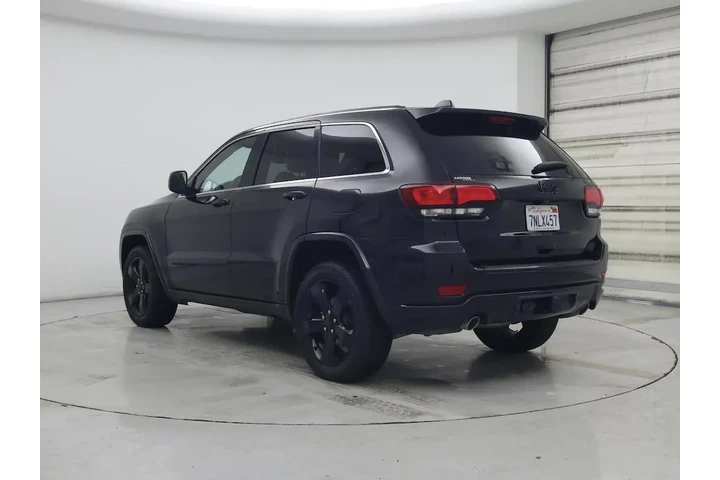 $17998 : Jeep Grand Cherokee 2015 4x4 image 2