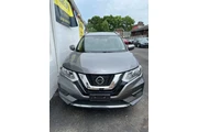2018 Rogue S en St. Louis