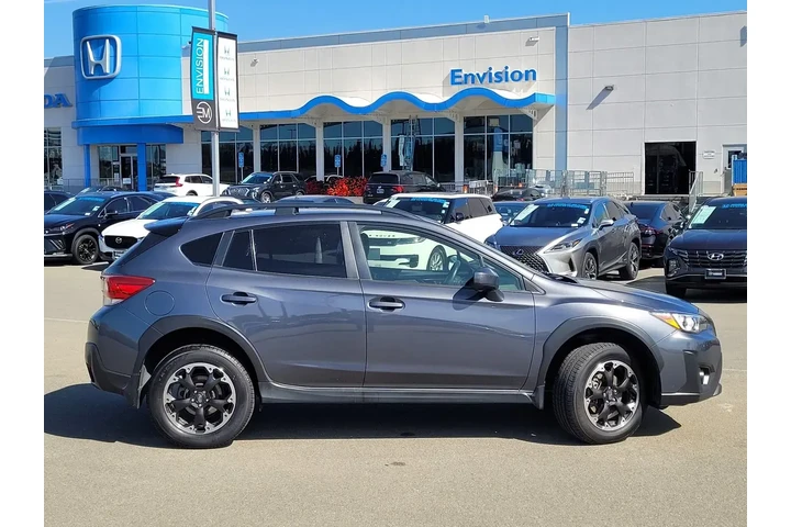 $19488 : Subaru Crosstrek 2023 AWD Pr image 4