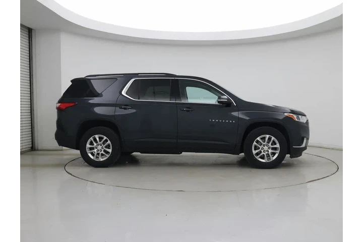 $24998 : Chevrolet Traverse 2021 4x4 image 7