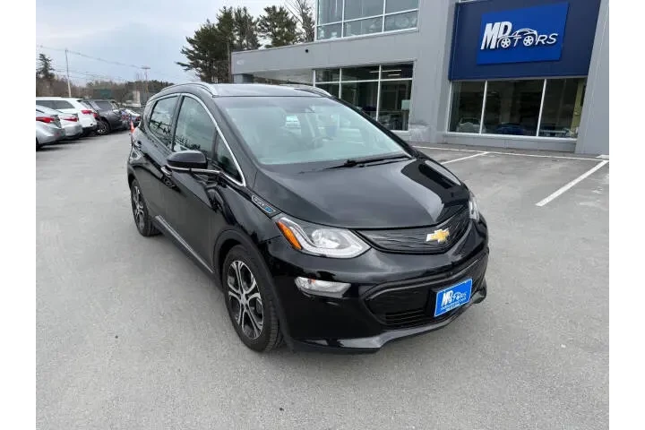 $12999 : 2020 Bolt EV Premier image 4