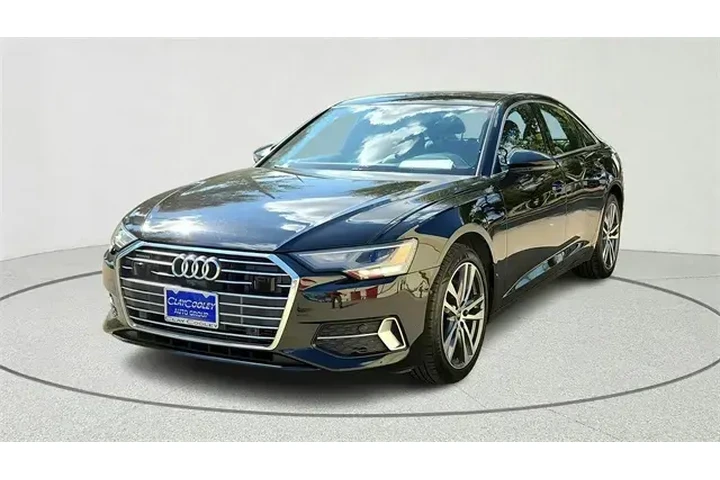$33957 : Audi A6 2023 AWD quattro Pre image 7