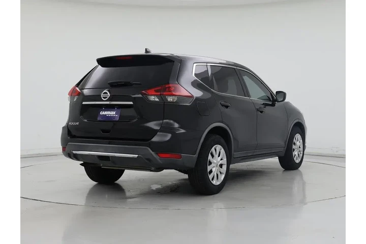 $14599 : Nissan Rogue 2018 S 4dr Cros image 8