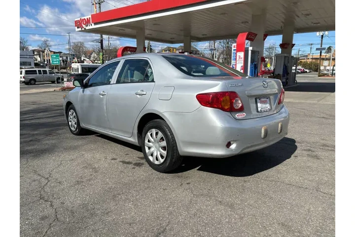 $7499 : 2009 Corolla LE image 5