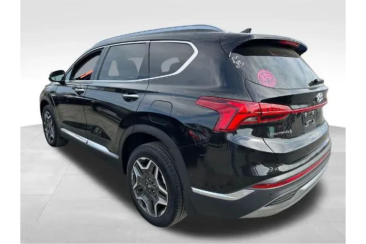 $29989 : Hyundai SANTA FE 2023 AWD Li image 3