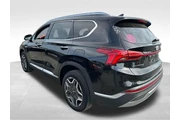 $29989 : Hyundai SANTA FE 2023 AWD Li thumbnail
