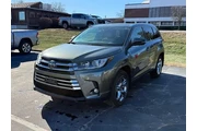 $26995 : Toyota Highlander 2019 AWD L thumbnail