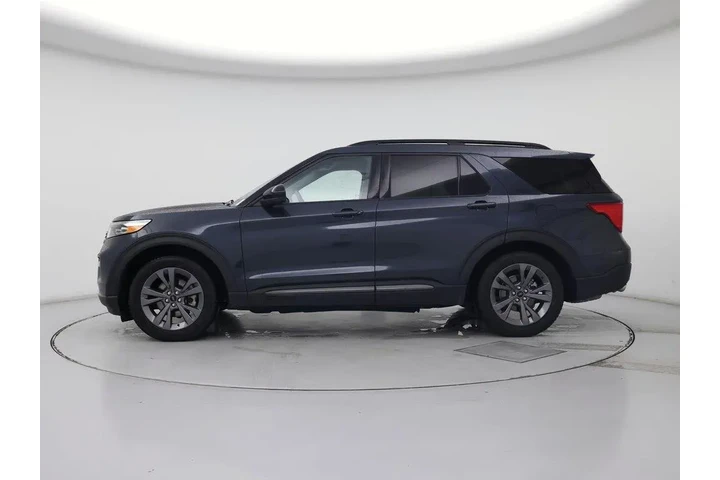 $29998 : Ford Explorer 2022 XLT 4dr S image 3