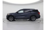 $29998 : Ford Explorer 2022 XLT 4dr S thumbnail