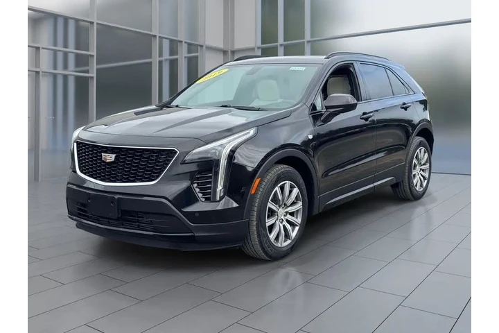 $18995 : Cadillac XT4 2019 4x4 Sport image 1