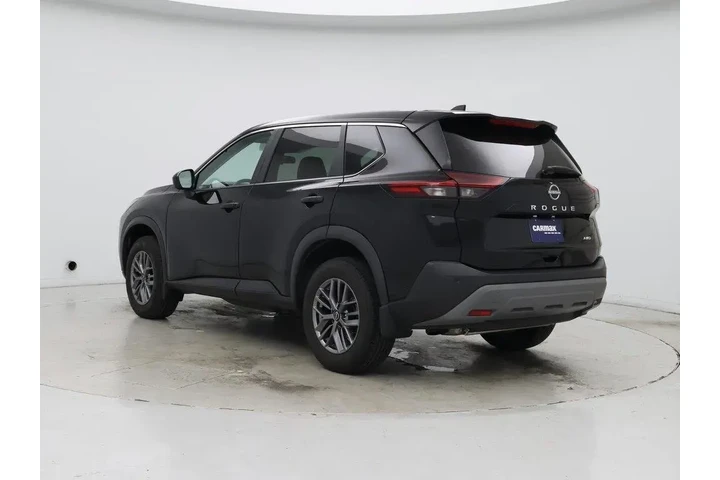 $22998 : Nissan Rogue 2023 AWD S 4dr image 2