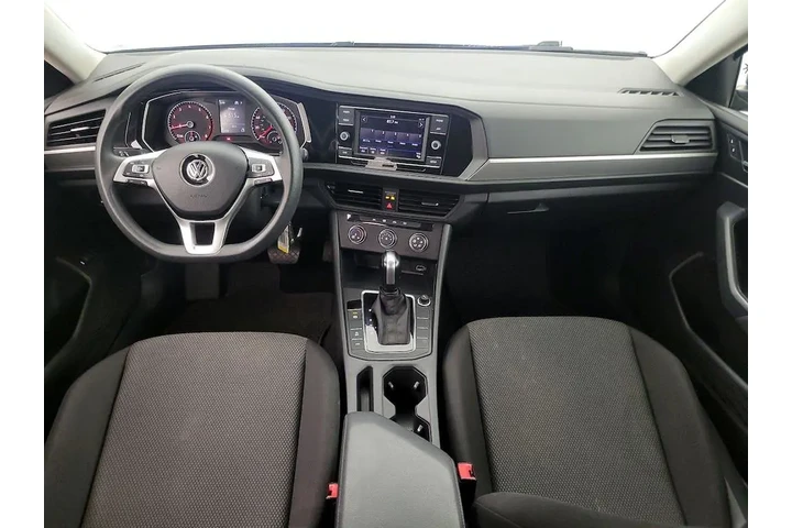 $14599 : Volkswagen Jetta 2019 S 4dr image 9