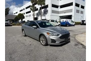 Ford Fusion Hybrid 2019 SE 4 en Fort Lauderdale