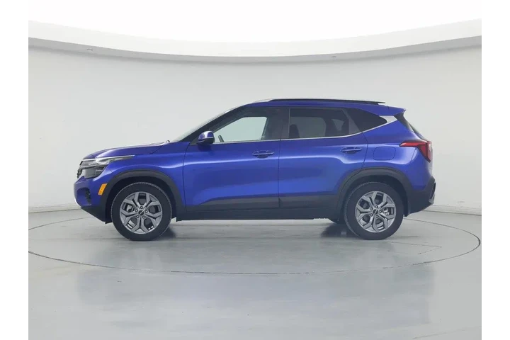 $23998 : Kia Seltos 2024 AWD S 4dr SU image 3