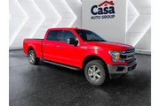 Ford F-150 2018 4x4 XLT 4dr