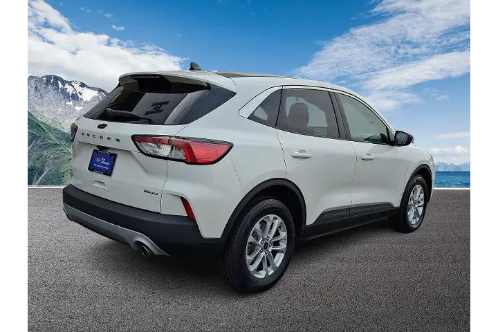$19999 : Ford Escape 2022 AWD SE 4dr image 6
