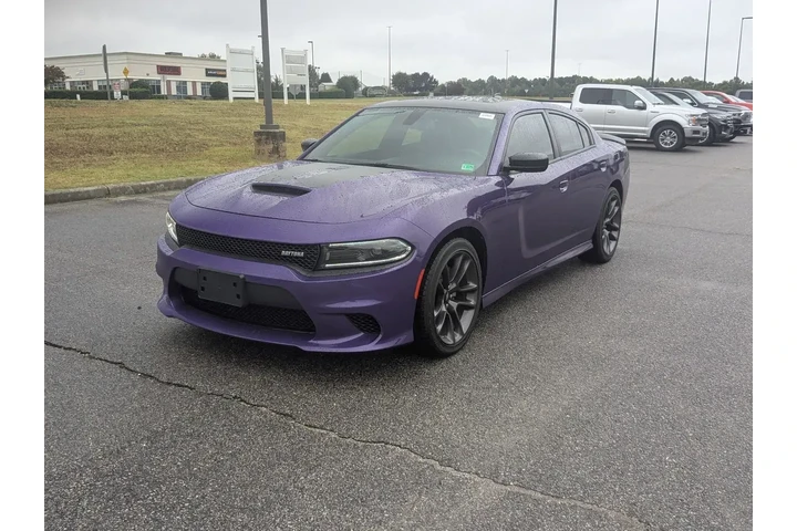$46998 : Dodge Charger 2023 R/T 4dr S image 7