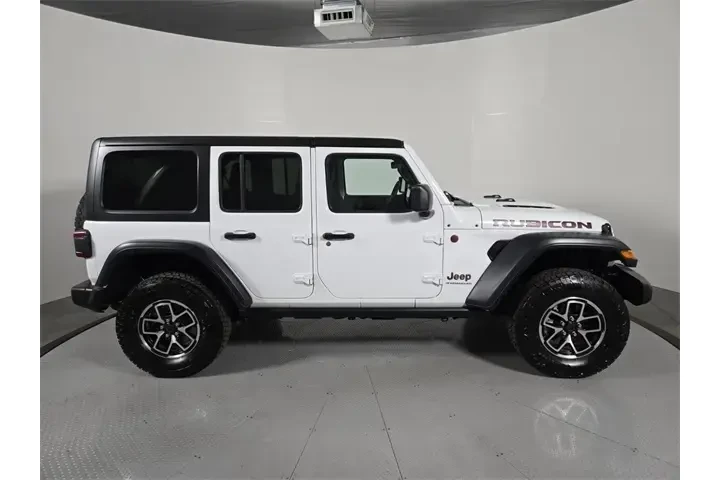 $39470 : Jeep Wrangler 2024 4x4 Rubic image 3