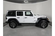 $39470 : Jeep Wrangler 2024 4x4 Rubic thumbnail