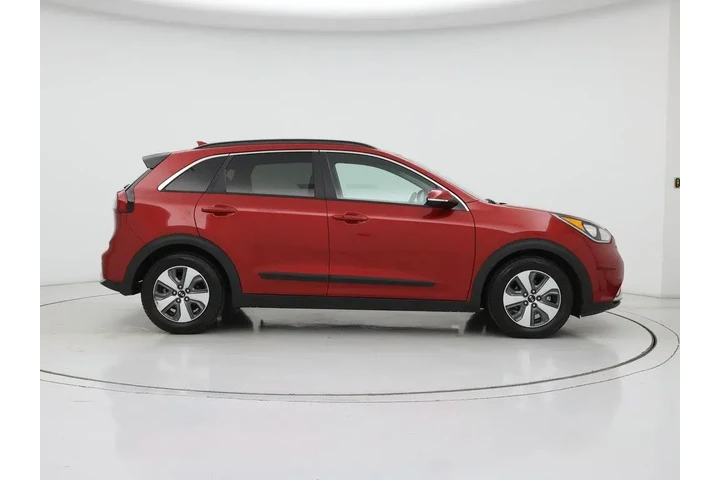 $19998 : Kia Niro 2019 EX 4dr Crossov image 7