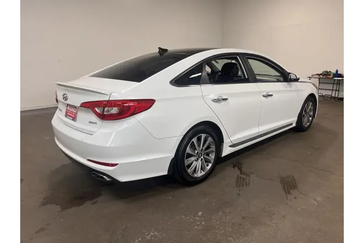 $12934 : Hyundai SONATA 2016 Sport 4d image 3