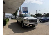 $27999 : 2021 RAM 1500 Big Horn thumbnail