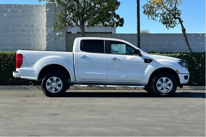 $25995 : Ford Ranger 2021 4x2 XLT 4dr image 3