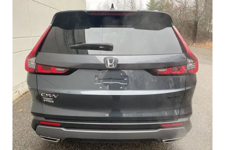 $31582 : Honda CR-V Hybrid 2024 AWD S image 8