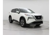 Nissan Rogue 2023 AWD SV 4dr en Albuquerque