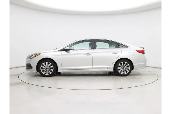 $13998 : Hyundai SONATA 2015 Sport 4d image 3