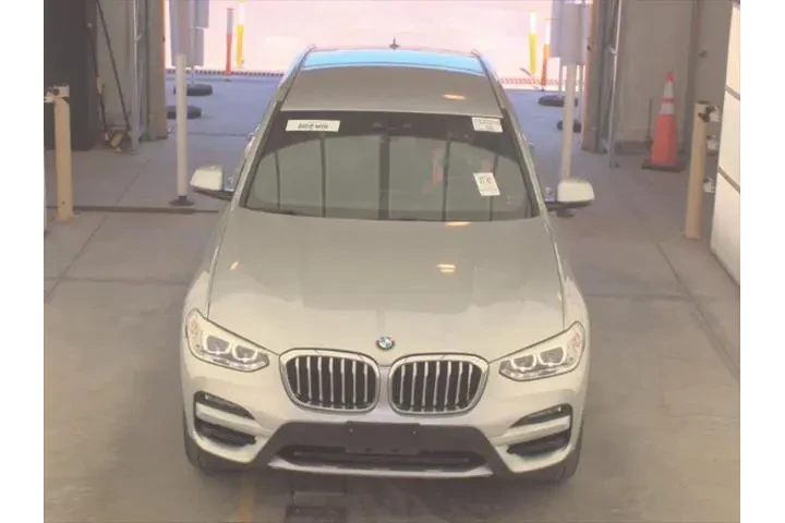 $23490 : BMW X3 2021 sDrive30i 4dr Sp image 2