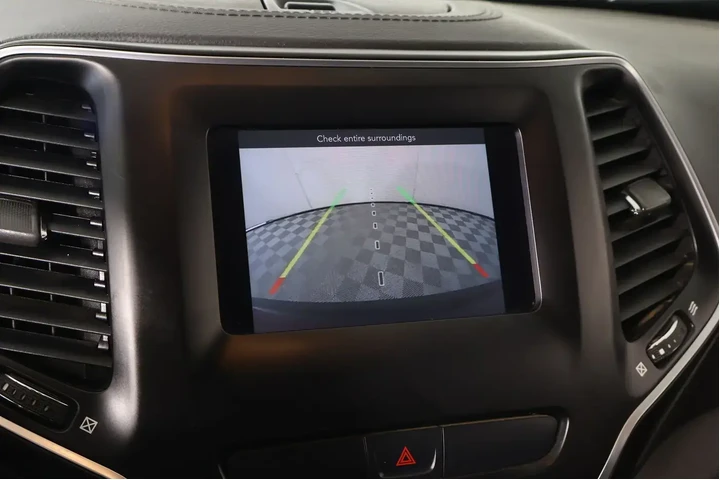 $12929 : Jeep Cherokee 2019 Latitude image 6