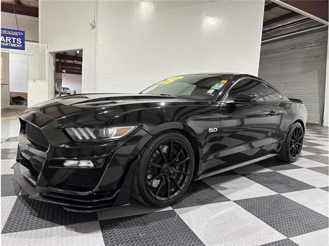 $27499 : 2016 FORD MUSTANG image 8