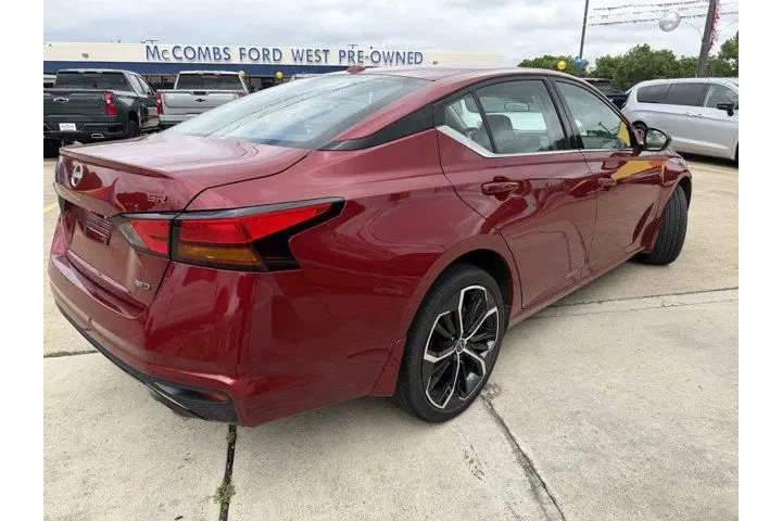 $24876 : Nissan Altima 2024 AWD 2.5 S image 5