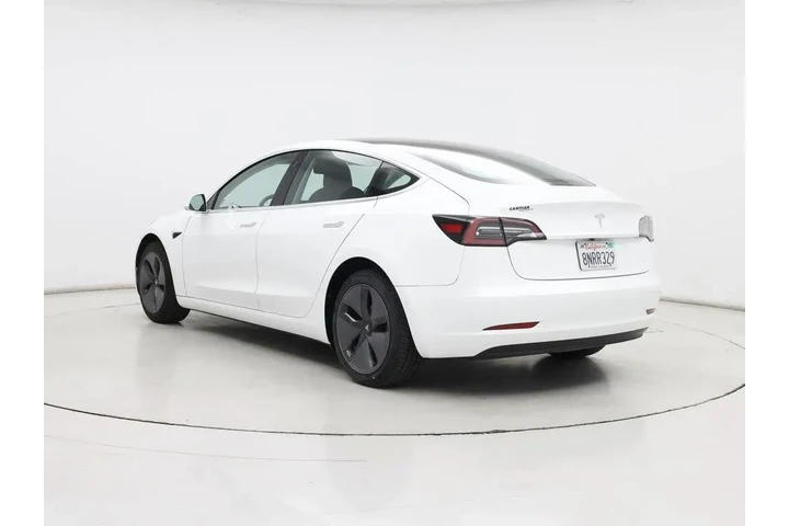 $24998 : Tesla Model 3 2020 AWD Stand image 2