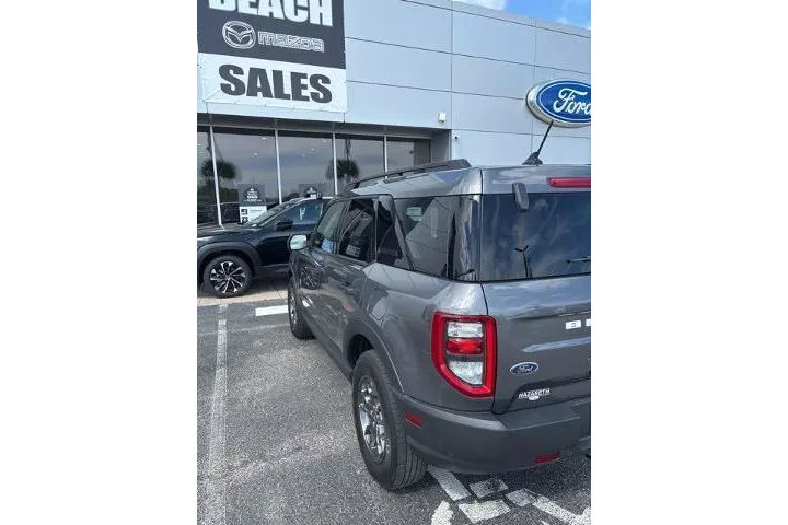 $24433 : Ford Bronco Sport 2023 AWD B image 6