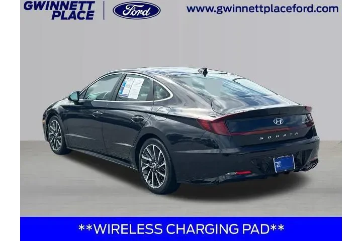 $20849 : Hyundai SONATA 2023 Limited image 7