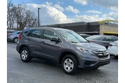 $11495 : 2015 CR-V LX thumbnail