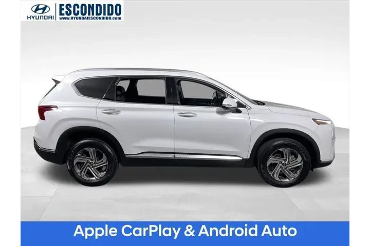 $23995 : Hyundai SANTA FE 2023 AWD SE image 6