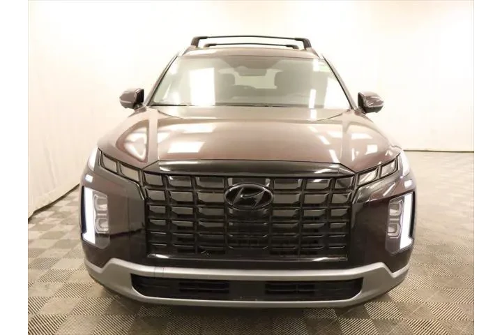 $39999 : Hyundai PALISADE 2025 Limite image 4