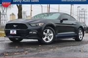 $14953 : 2016 Mustang V6 thumbnail