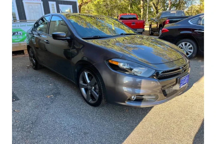 $5999 : 2015 Dart GT image 5