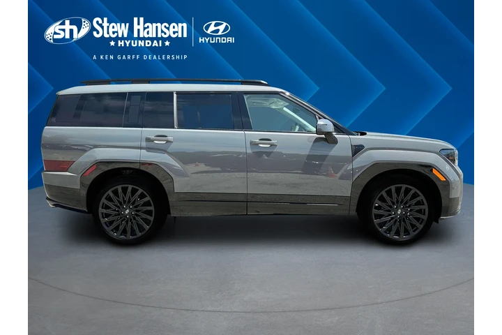 $35177 : Hyundai SANTA FE 2024 AWD Ca image 9